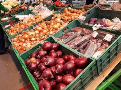 Как выросли цены на продукты и услуги в Липецкой области