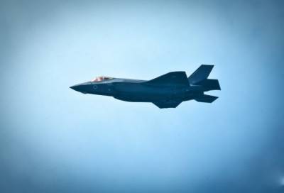 Обнародованы планы применения F-35 против России - Cursorinfo: главные новости Израиля