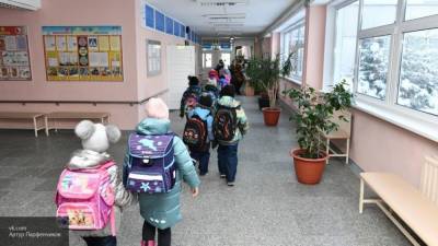 Новый формат преподавания появится в московских школах