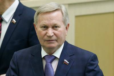 Зампред правительства Ставрополья Афанасов назначен на должность сенатора вместо Меликова