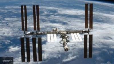 Космический корабль "Союз МС-17" с новым экипажем для МКС вышел на орбиту