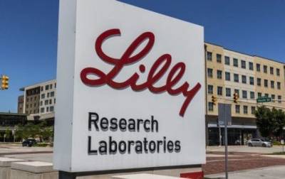 Eli Lilly - Еще одна американская компания остановила работу над лекарством от COVID-19 - news-front.info - США