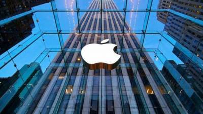 Apple повысила цены для россиян » Общество