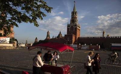Застой в российской экономике оказался длиннее, чем в эпоху Брежнева