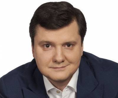 Нижегородский депутат Гордумы Москвин заразился коронавирусом