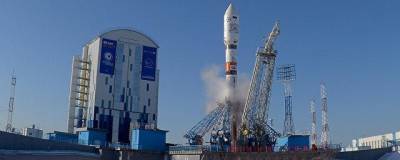 Ракета «Союз» с новым экипажем МКС стартовала с Байконура