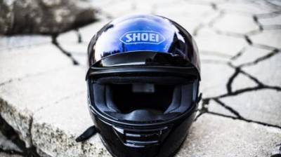 В Вадинском районе наказали пострадавшего в ДТП мотоциклиста