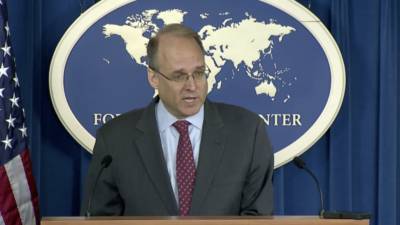 Биллингсли: США достигли «принципиального соглашения» с Россией по СНВ-3