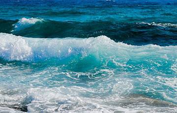 Ученые: Температура воды в Атлантике стала самой высокой за три тысячи лет