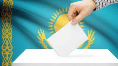 Казахстанцы создали петицию против онлайн-голосования на парламентских выборах
