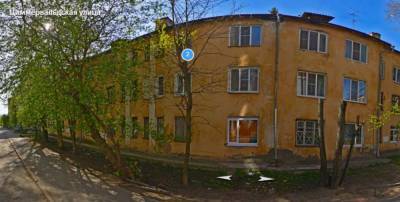 Жители многоквартирного дома в Твери добились признания жилья аварийным