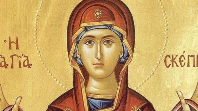 Сегодня православные и греко-католики празднуют Покров Пресвятой Богородицы