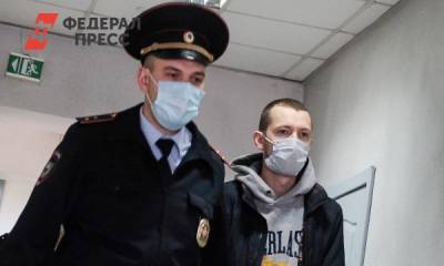Друг виновника смертельного ДТП в Екатеринбурге заявил о трезвости Васильева