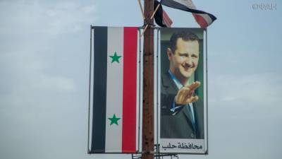 Башар Асад - Асад запустил программу финансовой помощи фермерам Сирии - riafan.ru - Россия - Дамаск - Сирия - провинция Латакия
