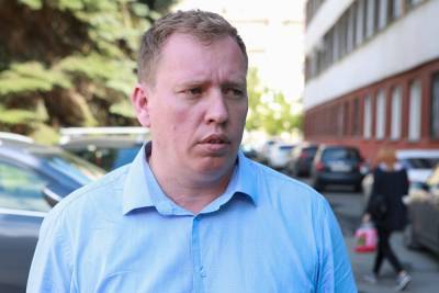 Облсуд отменил приговор экс-омбудсмену Севастьянову и вернул дело прокурору