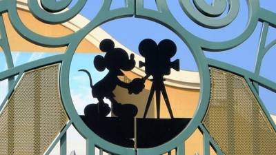 Вести.net: Disney переориентируется с кинотеатров на стриминг
