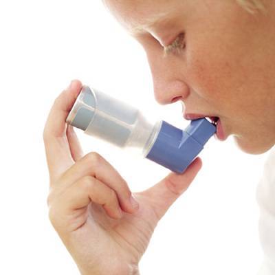 Частое применение дезинфекторов провоцирует астму, – медики