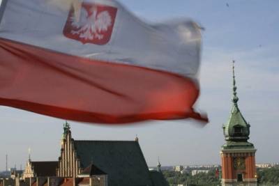 Мечты Варшавы о Речи Посполитой Четырёх Народов