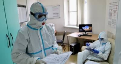 Мурашко заявил, что ситуация с коронавирусом в России остается напряженной