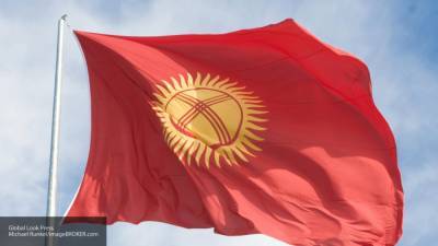 Жапарова утвердили на пост премьера Киргизии