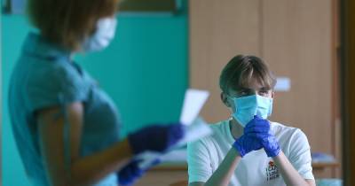 В московских школах изменят формат преподавания из-за коронавируса