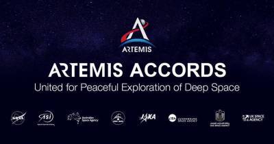 NASA озвучило основные положения лунной программы Artemis