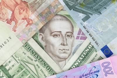 Курс валют на 13.10.2020: гривна снова теряет в цене