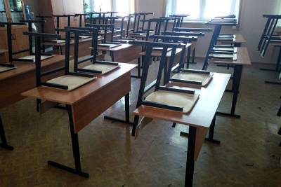 Московские школьники шестых – 11-х классов уйдут на удаленку
