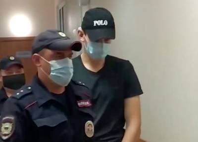 В Новосибирской области арестовали подозреваемого в убийстве трансгендера