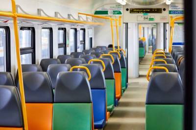 Пассажиры ЦППК в 2020 году забыли в поездах курицу гриль и метрологическое оборудование
