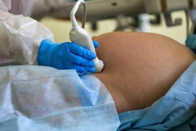 В Минздраве назвали возможные последствия COVID-19 для беременных
