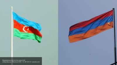 Ереван ответил на заявление Азербайджана об ударе по Армении