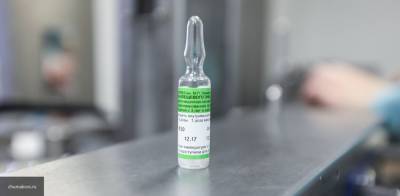 Центр Чумакова назвал дату начала испытаний вакцины от COVID-19