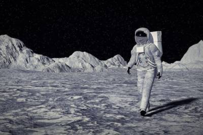 NASA подписало «Соглашения Артемиды» об освоении Луны с семью странами