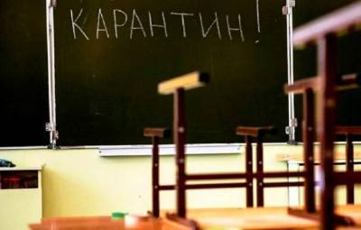 Карантин в Лисичанске и Северодонецке: власти приняли решение о режиме работы школ