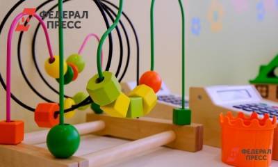 Детский стационар в Омске могут перепрофилировать под ковидный госпиталь