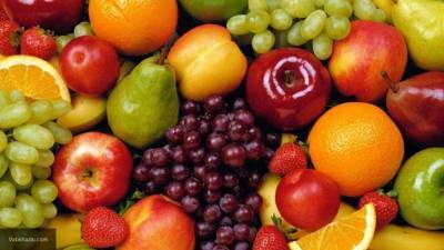 Эксперты составили топ-8 самых полезных фруктов