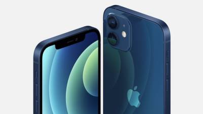 Apple схитрила с объявленной ценой iPhone 12