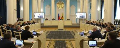 Игорь Морозов вновь назначен членом Совета Федерации от Рязанской областной Думы