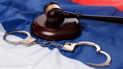 Под Новосибирском арестовали полицейского, подозреваемого в убийстве трансгендера