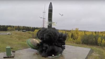 США предлагают России продлить СНВ-3. Москва не согласна с условиями