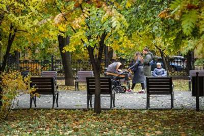 Синоптик Позднякова заявила, что после похолодания в выходные в Москве потепления не будет