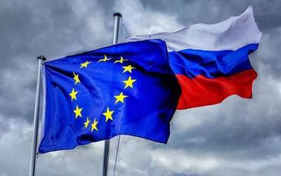 Евродепутат прокомментировал слова Лаврова о прекращении диалога с ЕС