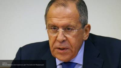 Глава МИД РФ настаивает на решении конфликта в Карабахе по линии военных