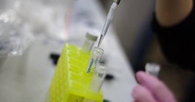 Без серьёзных побочных эффектов: в Роспотребнадзоре рассказали о реакции на вакцину от коронавируса