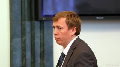 В Челябинске отменили приговор экс-омбудсмену Алексею Севастьянову