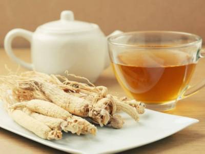 Исследование: особый чай способен снизить уровень сахара в крови