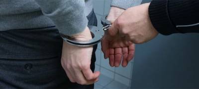 В Петрозаводске задержан алиментщик, объявленный в федеральный розыск