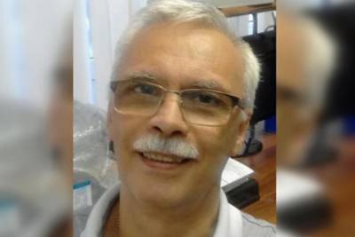 Старший врач скорой помощи БСМП Ростова умер от коронавируса