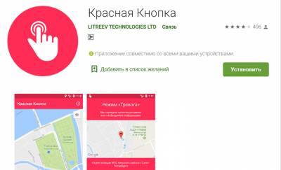 Apple тормозит запуск «Красной кнопки», которая будет помогать задержанным в Беларуси